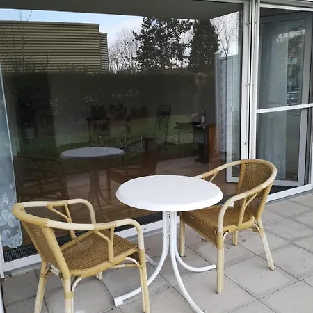 Helene 巴特塞京根