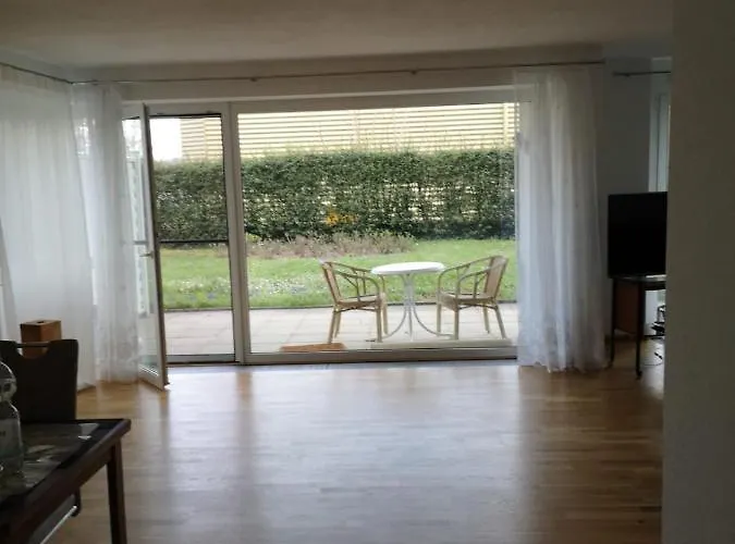 Апартаменты Helene